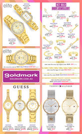 Goldmark catalogue Page 9