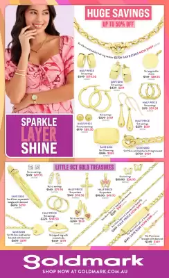Goldmark catalogue (valid until 7-09)
