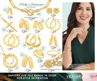 Angus & Coote catalogue Page 11