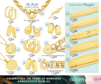 Angus & Coote catalogue Page 13