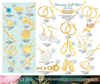 Angus & Coote catalogue Page 14