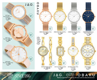 Angus & Coote catalogue Page 16