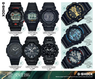 Angus & Coote catalogue Page 20