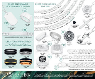 Angus & Coote catalogue Page 22