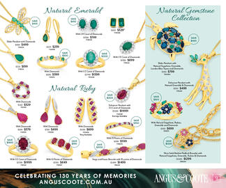 Angus & Coote catalogue Page 9