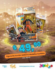 Catálogo Juguetón semana 30 Página 4