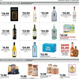 Fareway Weekly Ad week 31 Page 10