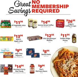 Fareway Weekly Ad week 31 Page 11