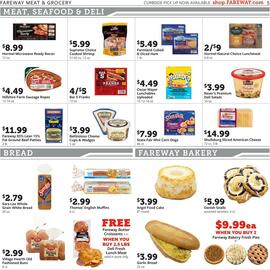 Fareway Weekly Ad week 31 Page 5