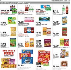 Fareway Weekly Ad week 31 Page 6