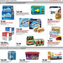 Fareway Weekly Ad week 31 Page 9