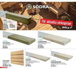 Jem&Fix reklamblad vecka 31 Sida 10