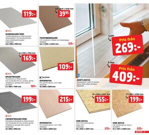 Jem&Fix reklamblad vecka 31 Sida 11