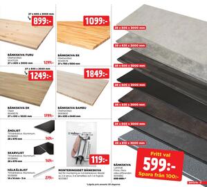 Jem&Fix reklamblad vecka 31 Sida 13