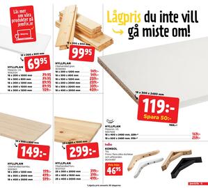 Jem&Fix reklamblad vecka 31 Sida 15