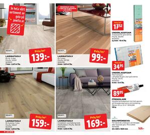 Jem&Fix reklamblad vecka 31 Sida 18