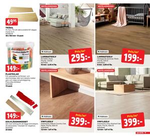 Jem&Fix reklamblad vecka 31 Sida 19