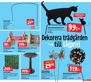 Jem&Fix reklamblad vecka 31 Sida 3