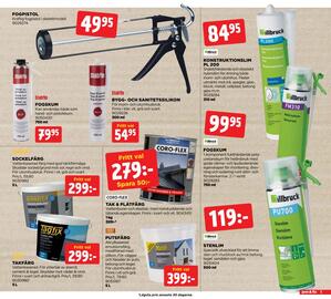 Jem&Fix reklamblad vecka 31 Sida 5