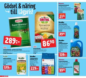 Jem&Fix reklamblad vecka 31 Sida 6