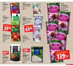 Jem&Fix reklamblad vecka 31 Sida 7
