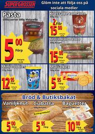 Supergrossen reklamblad vecka 31 Sida 10