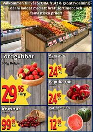 Supergrossen reklamblad vecka 31 Sida 13