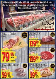 Supergrossen reklamblad vecka 31 Sida 4