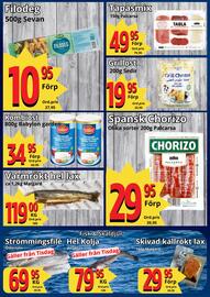 Supergrossen reklamblad vecka 31 Sida 6