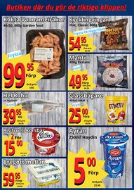 Supergrossen reklamblad vecka 31 Sida 7