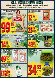 Supergrossen reklamblad vecka 31 Sida 8