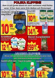 Supergrossen reklamblad vecka 31 Sida 9
