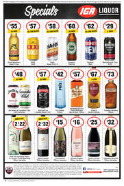 IGA catalogue week 31 Page 2