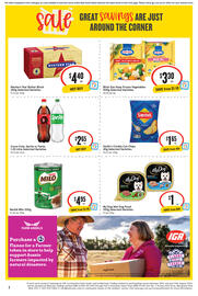 IGA catalogue week 31 Page 3
