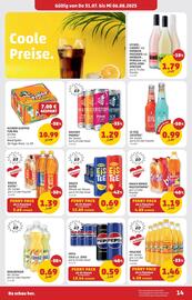 PENNY Flugblatt woche 31 Seite 14