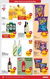 PENNY Flugblatt woche 31 Seite 15