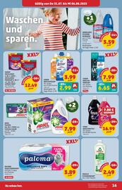 PENNY Flugblatt woche 31 Seite 16