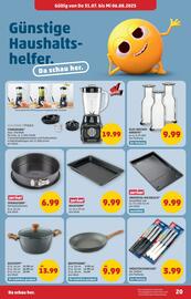 PENNY Flugblatt woche 31 Seite 20