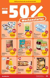 PENNY Flugblatt woche 31 Seite 22