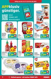 PENNY Flugblatt woche 31 Seite 5