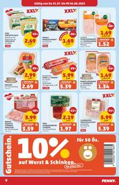 PENNY Flugblatt woche 31 Seite 9
