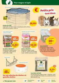 Catalogue Maxi Zoo semaine 31 page 10