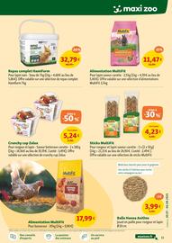 Catalogue Maxi Zoo semaine 31 page 11