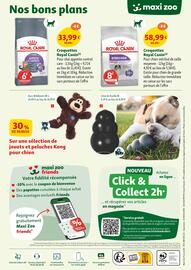Catalogue Maxi Zoo semaine 31 page 12