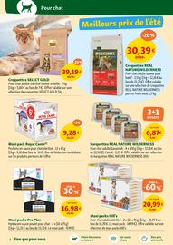 Catalogue Maxi Zoo semaine 31 page 2