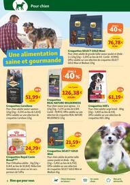 Catalogue Maxi Zoo semaine 31 page 6