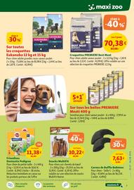 Catalogue Maxi Zoo semaine 31 page 7