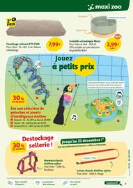 Catalogue Maxi Zoo semaine 31 page 9