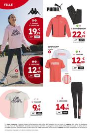 Catalogue Sport 2000 page 10