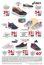 Catalogue Sport 2000 page 11
